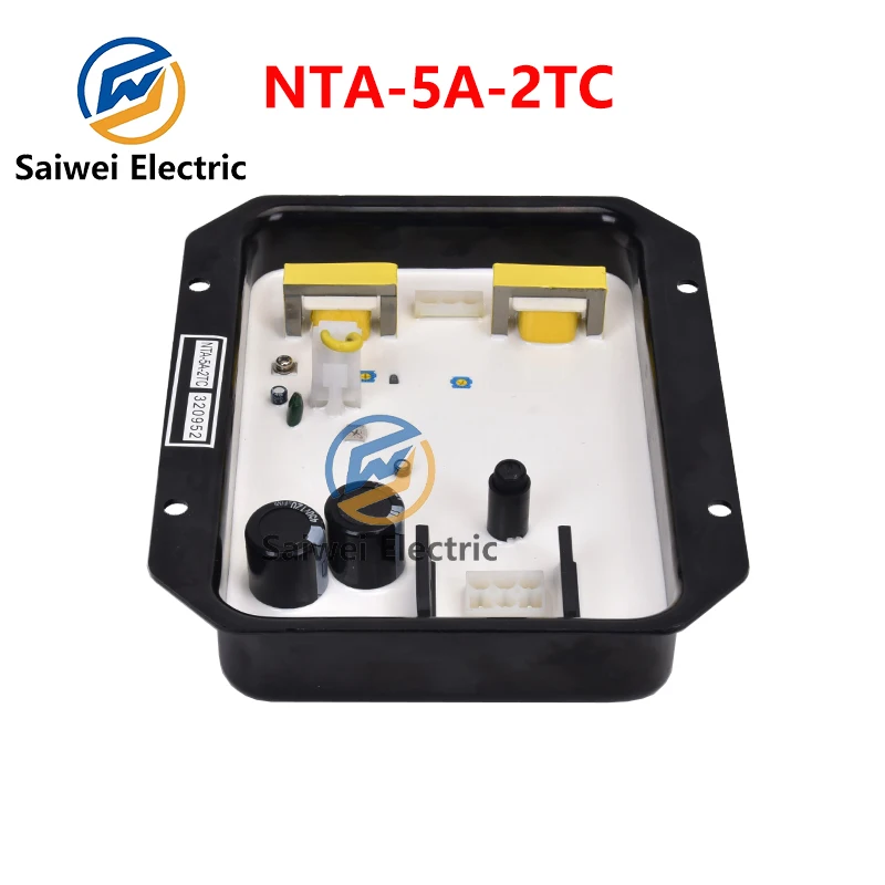 Denyo NTA-4A-2TC NT…