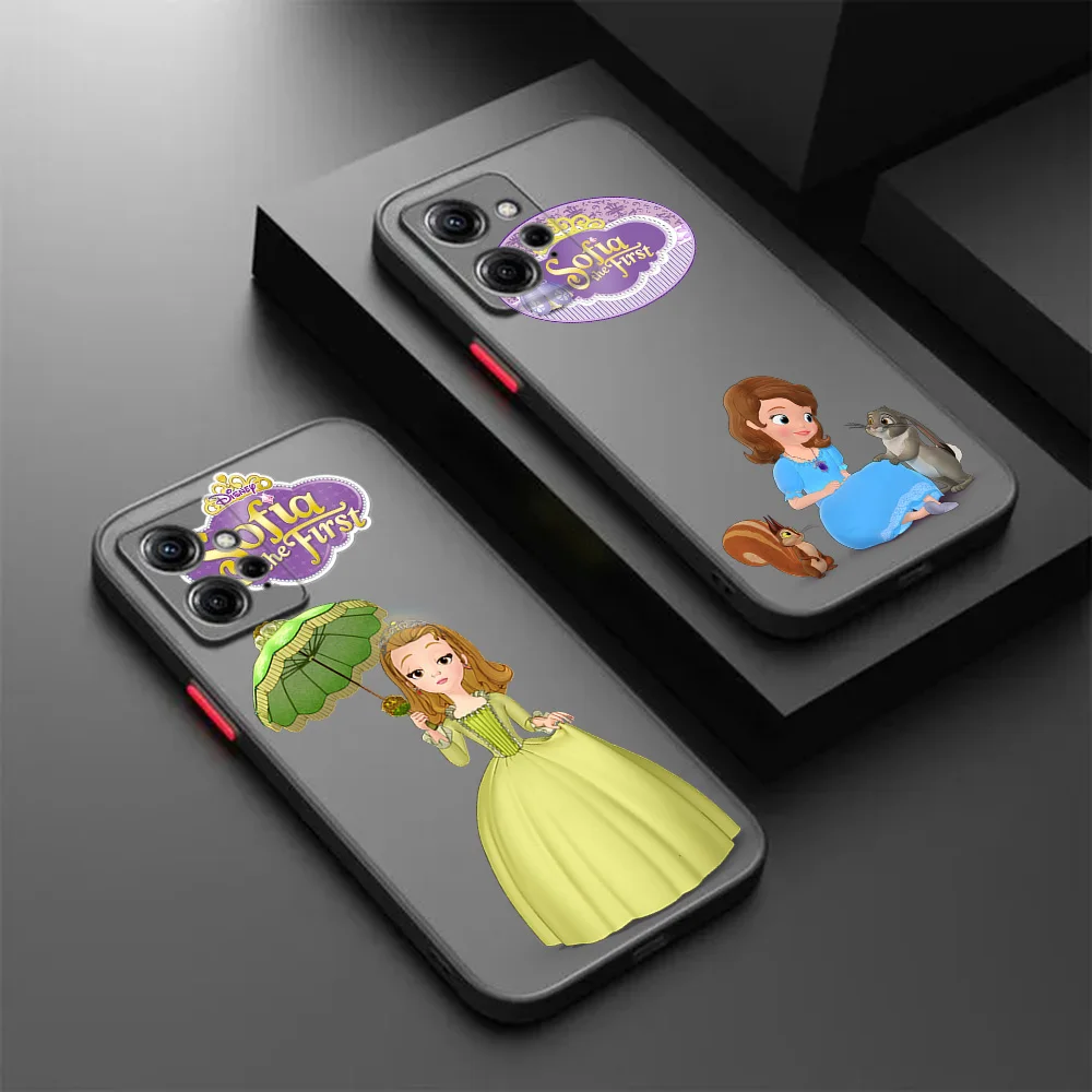 Frosted Translucent…