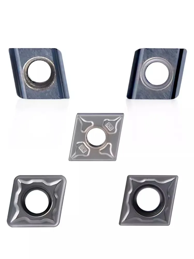 

Hot salesTungsten Carbide Insert cnc ccmt inserts lathe milling tools CCMT