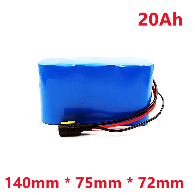 32700 Lifepo4 Battery Pack 4S3P 12.8V 21Ah with 4S 20A Maximum 40A Balanced BMS for Electric Boat Uninterrupted Power Supply 12V