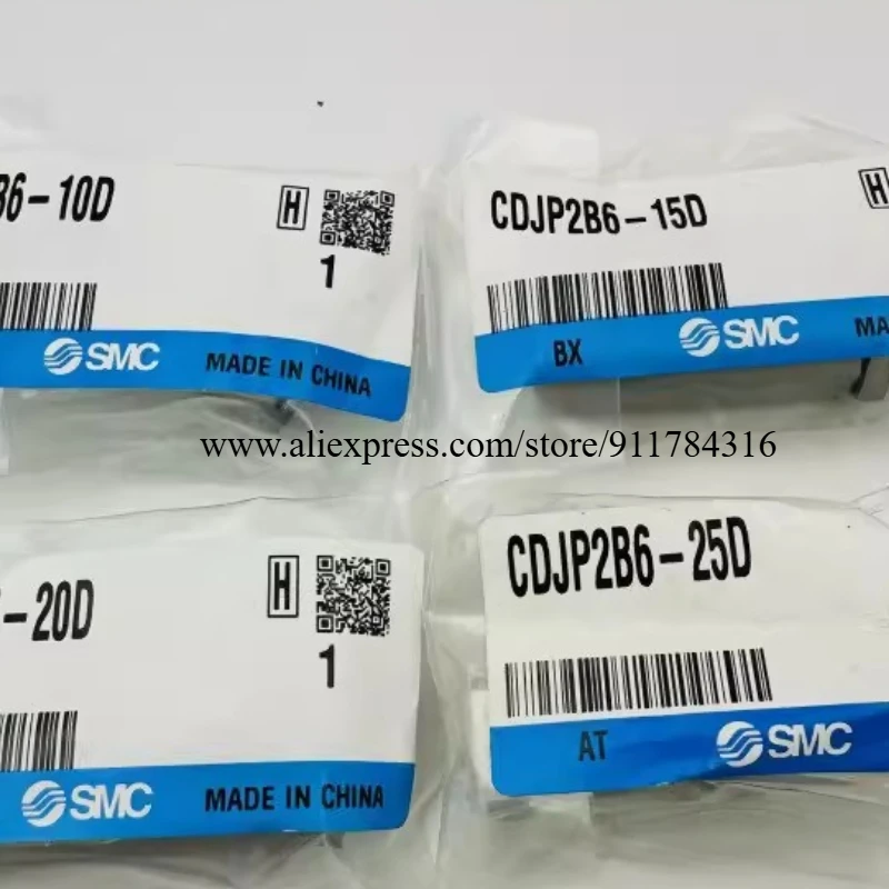 

Новый оригинальный игольчатый цилиндр SMC CDJP2B6-5D, CDJP2B6-10D, CDJP2B6-15D, CDJP2B6-20D, CDJP2B6-25D