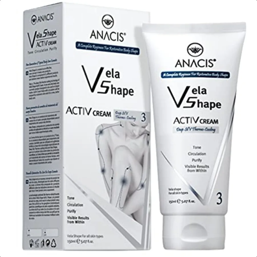 

Cellulite Cream Active Body Target the Stoh Thighs Butt Moisturizing Hudrating Cream with Powerful Natural and Active Ingredien