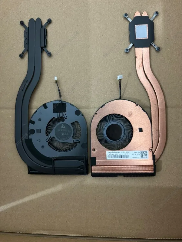 

For ThinkPad T14 Gen1 P14S Gen1 Cooling Fan 5H40S72944 72946