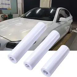 1 Roll Universal Car Paint Protection Film Practical Car Bumper Hood Sticker Durable Auto PVC Protection Sticker