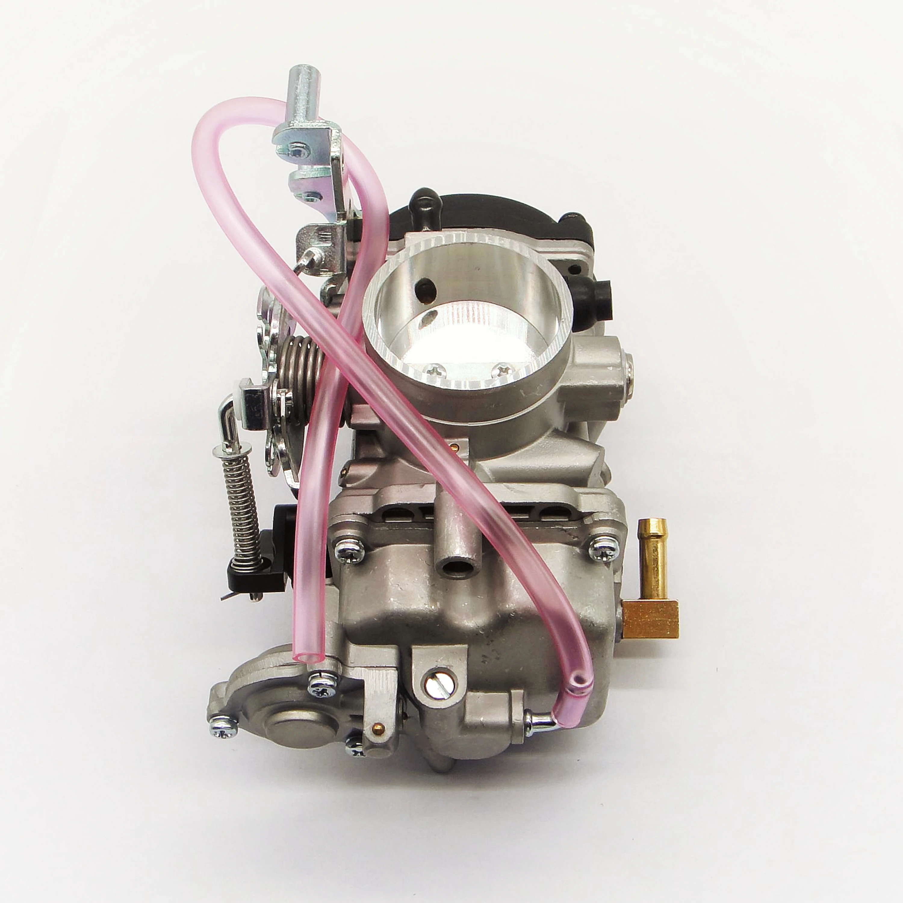 CV40 Carburetor Replacement for Harley Davidson Sportster 1200 XLH1200 Sportster 883 XL883 1998-2016 / Softail 1988-2017 / Dyna