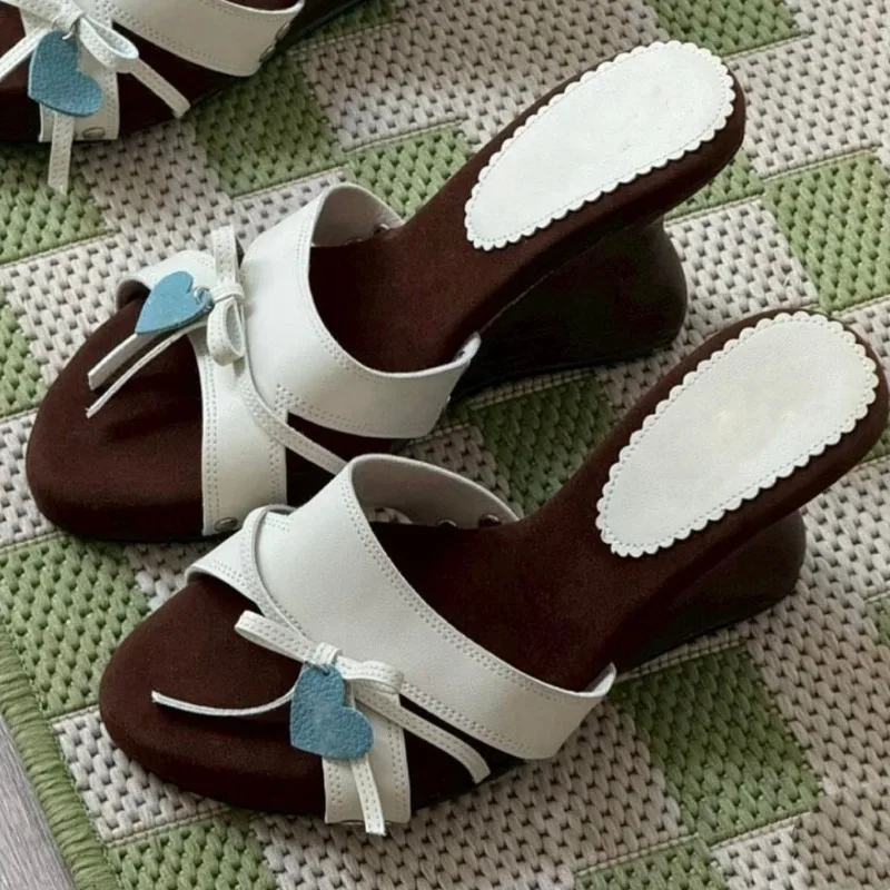 Женские кожаные шлепанцы на та – обзор и цена Women Shoes Us To Eu