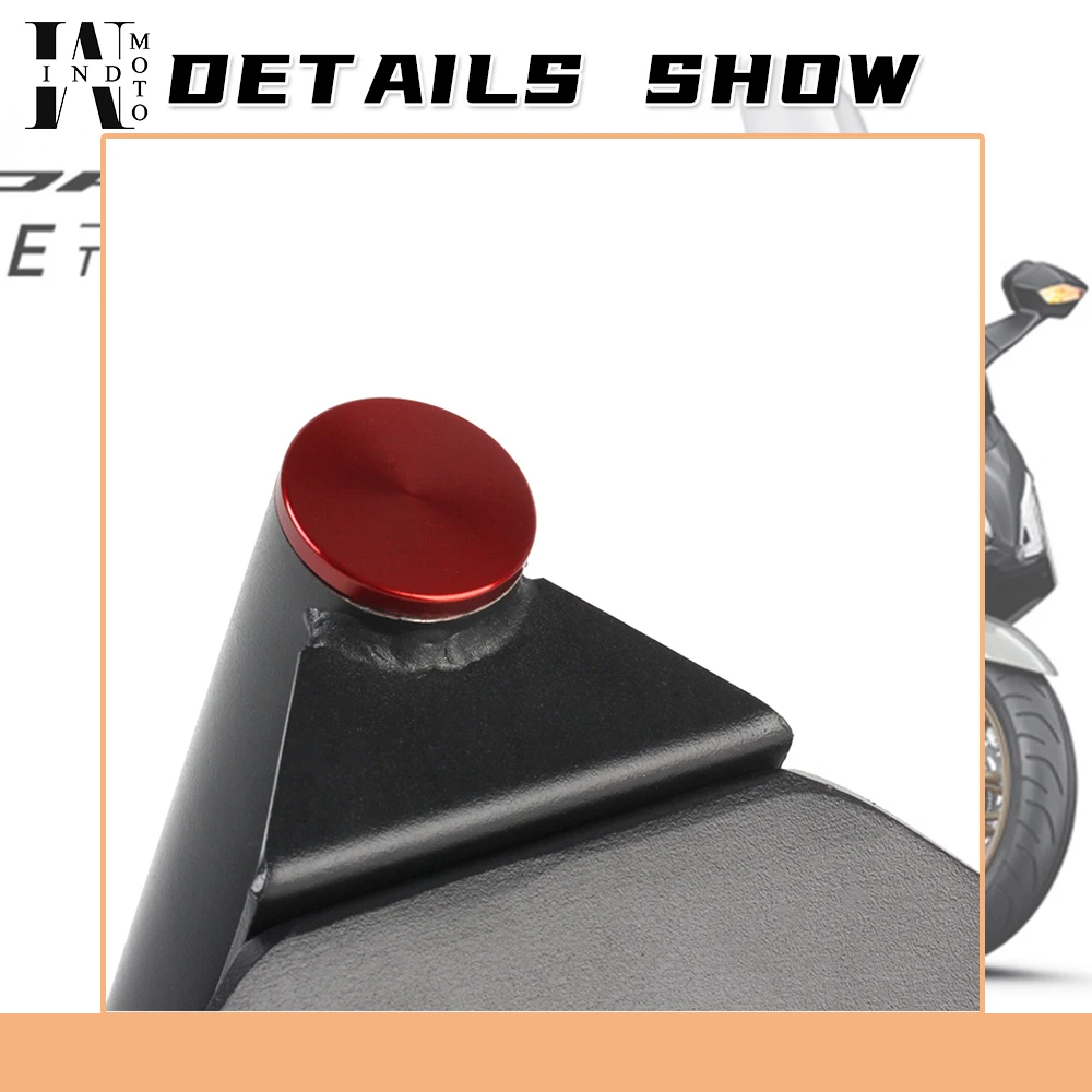 Рисунок 5 - Навигационный кронштейн для Honda Forza350