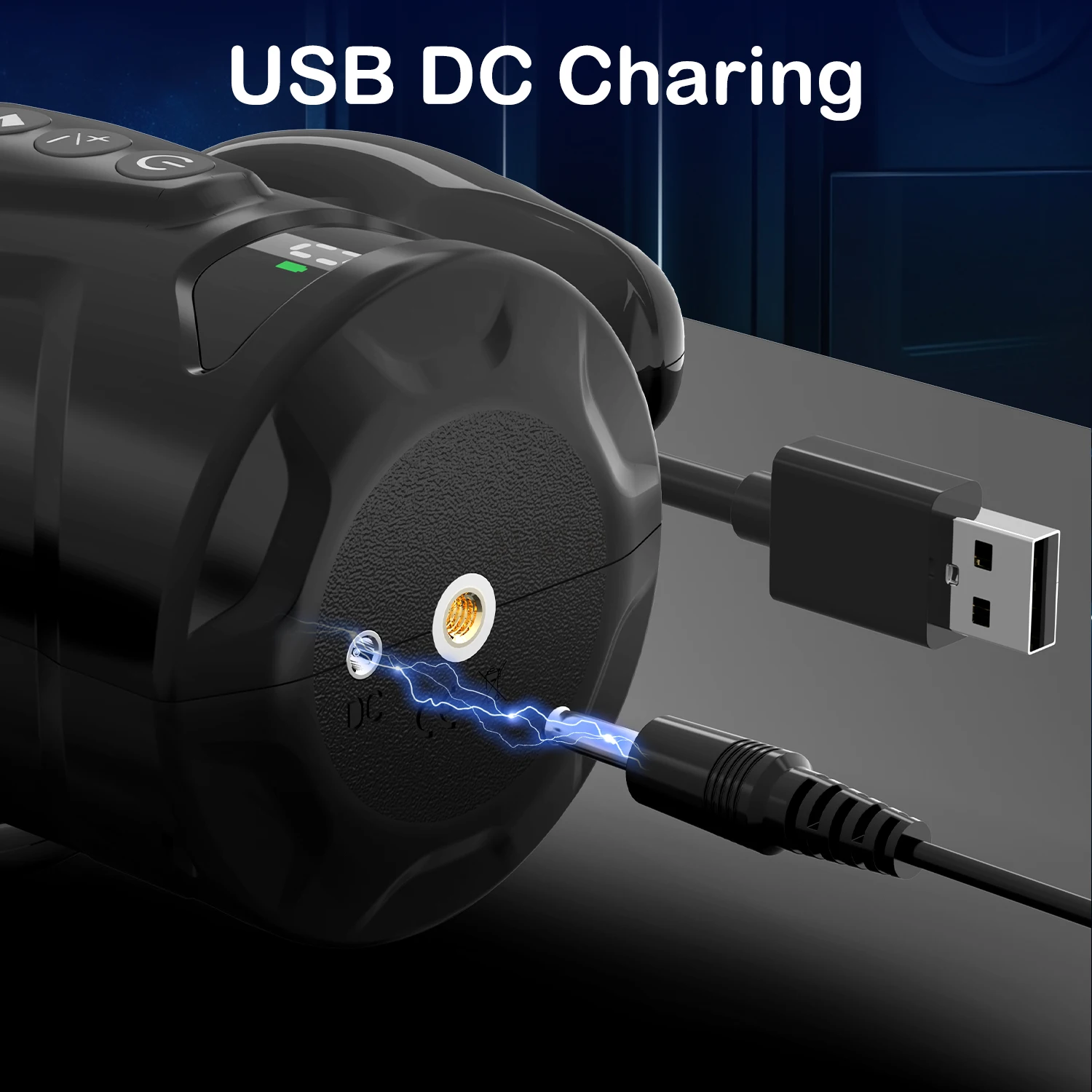 伸縮男性オナホール自動推力回転オナホールカップ電気大人のおもちゃポケットプッシー男性のための大人用品