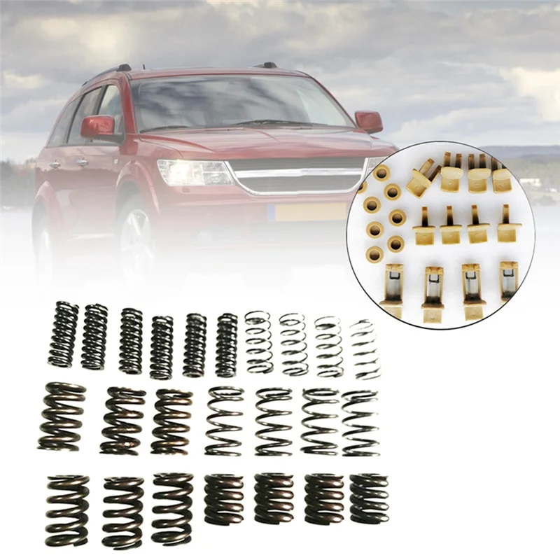 

1Set 6DCT450 MPS6 Repair Kit For Land Rover Volvo Ford Mondeo