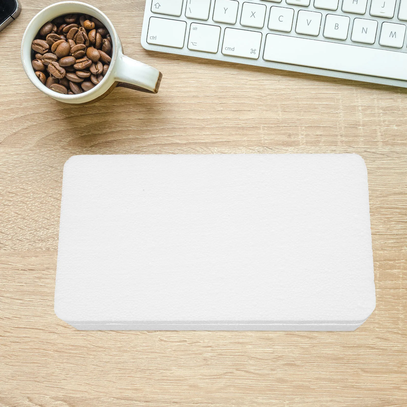 

10 Pcs High Density Foam Packaging Boxes for Phone Cases Tempered Glass Small Shipping Ensures Safety Practical Storage Moving