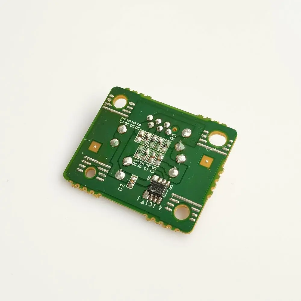 FM1-R868 Original ATM Board for Canon MF631 MF632 MF633 MF634 Printer FM1-R869 Counter ROM8K VN