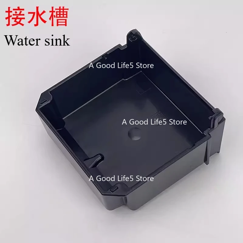 

Apply To Nespresso EN125/EN80/XN3005/EN124 Capsule Coffee Machine Water Tank Water Tray Cover Accessories C60