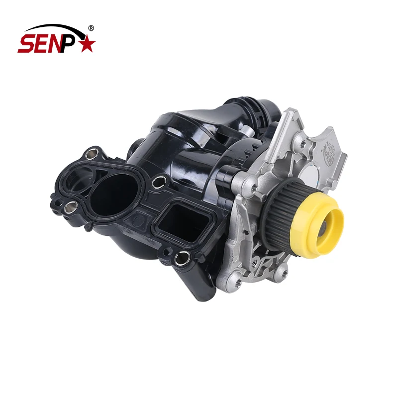 

SENP Water Pump Assembly for au di Q5/B8 06H 121 026 CM High Quality Spare Parts Coolant System