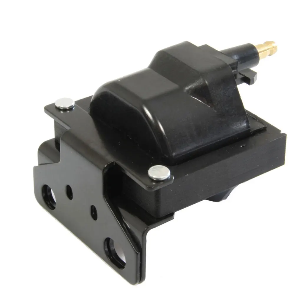 

Ignition Coil For MERCRUISER For PENTA For OMC For Indmar For CHEVY Engines 3.0L 4.3L V6 And 5.0L To 8.2L V8 Models
