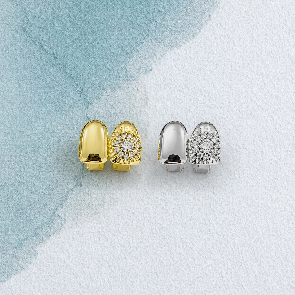 Avrupa ve Amerika'dan İki Adet - Body Jewelry Unique incelemesi ve fiyatı