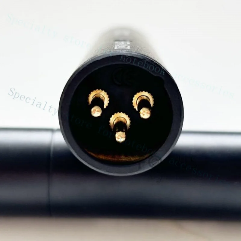 A++ SR-M500 Original for  Saramonic XLR Diaphragm Condenser Microphone, Ultra-low Noise view 3
