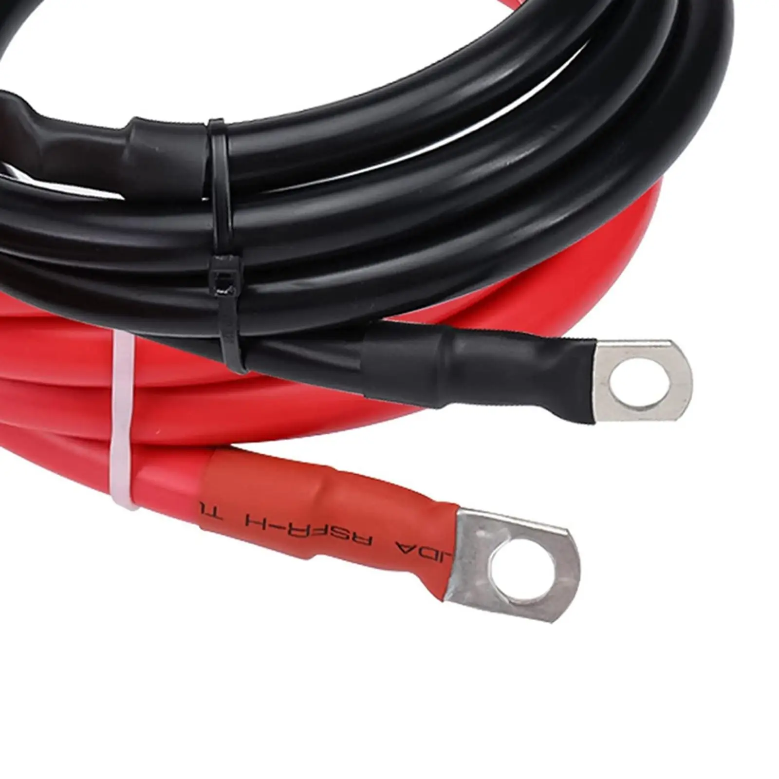 Battery Relocation Kit Premium Battery Jump Post Kit for UTV Car RV