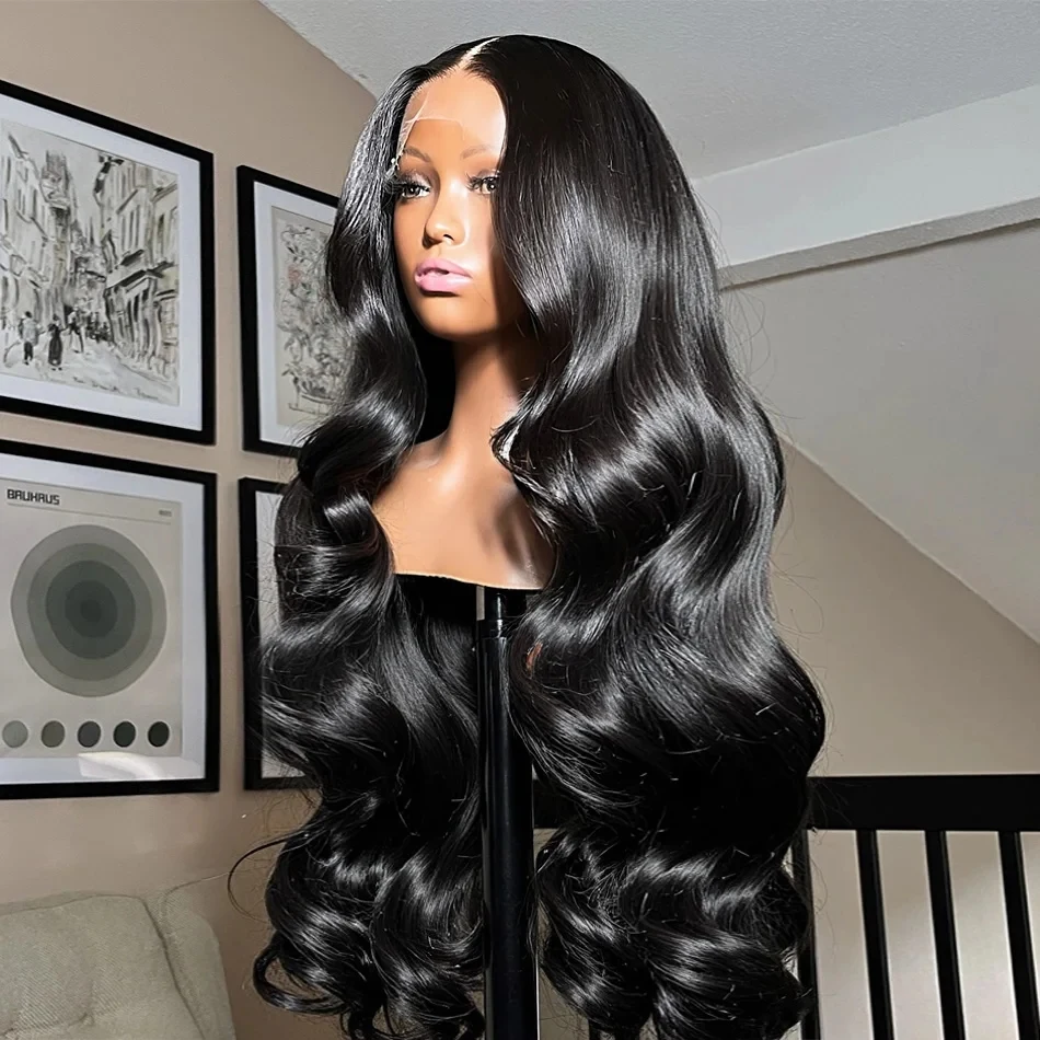 vague-de-corps-13x6-hd-dentelle-avant-perruque-de-cheveux-humains-30-40-pouces-bresilien-250-densite-naturel-noir-vague-d'eau-13x4-hd-dentelle-frontale-perruques