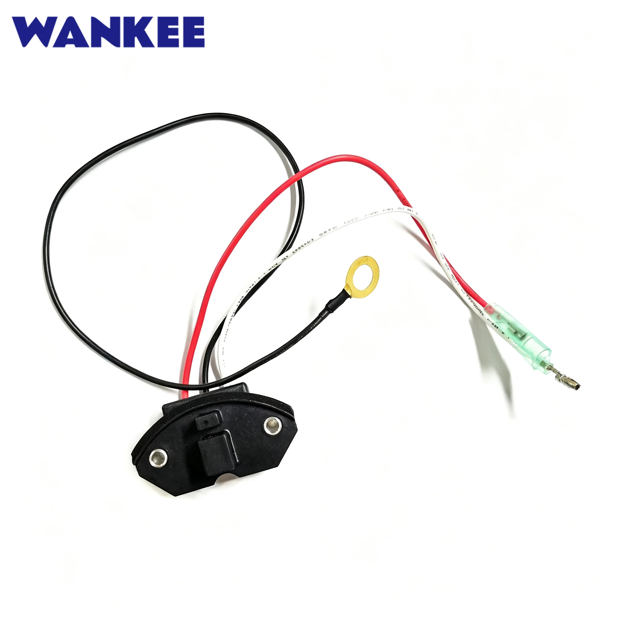 Thunderbolt Ignition Sensor 87-91019A3 87-892150Q02 for MerCruiser 4.3 5.7 Marine Engine