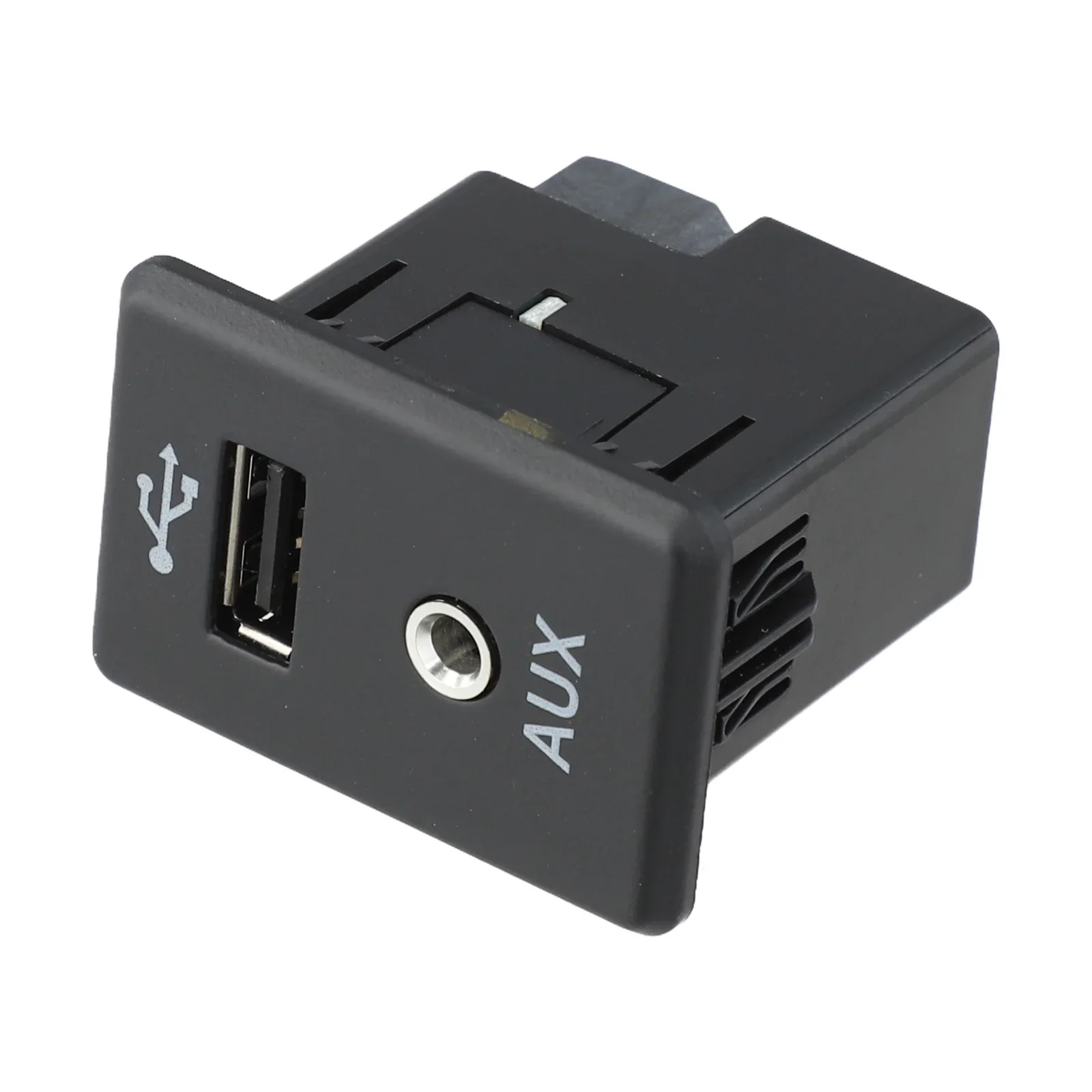 For Nissan AUX Adaptor 280234BA0B Compatible With 2014 2019 Models Easy Setup For Center Console Audio Connection