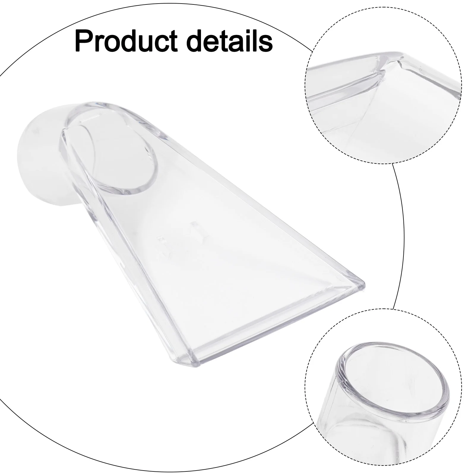 Vacuum Cleaner Rotating Head Brush Nozzle Floor Carpet Nozzle For B203665y Vacuum Cleaner Nozzle Rotating Head Household Supply