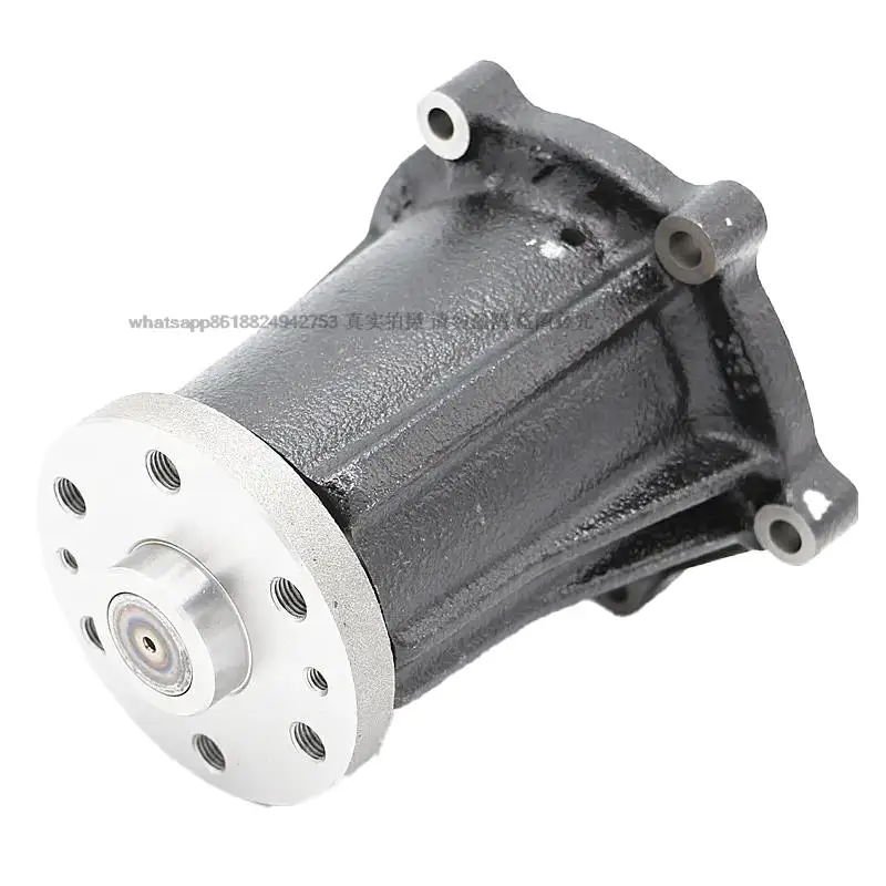 CX130 Water Pump 4JJ1 Diesel Engine Water Pump 8980476884 8-98047688-4 8980476884 SH130 Water Pump