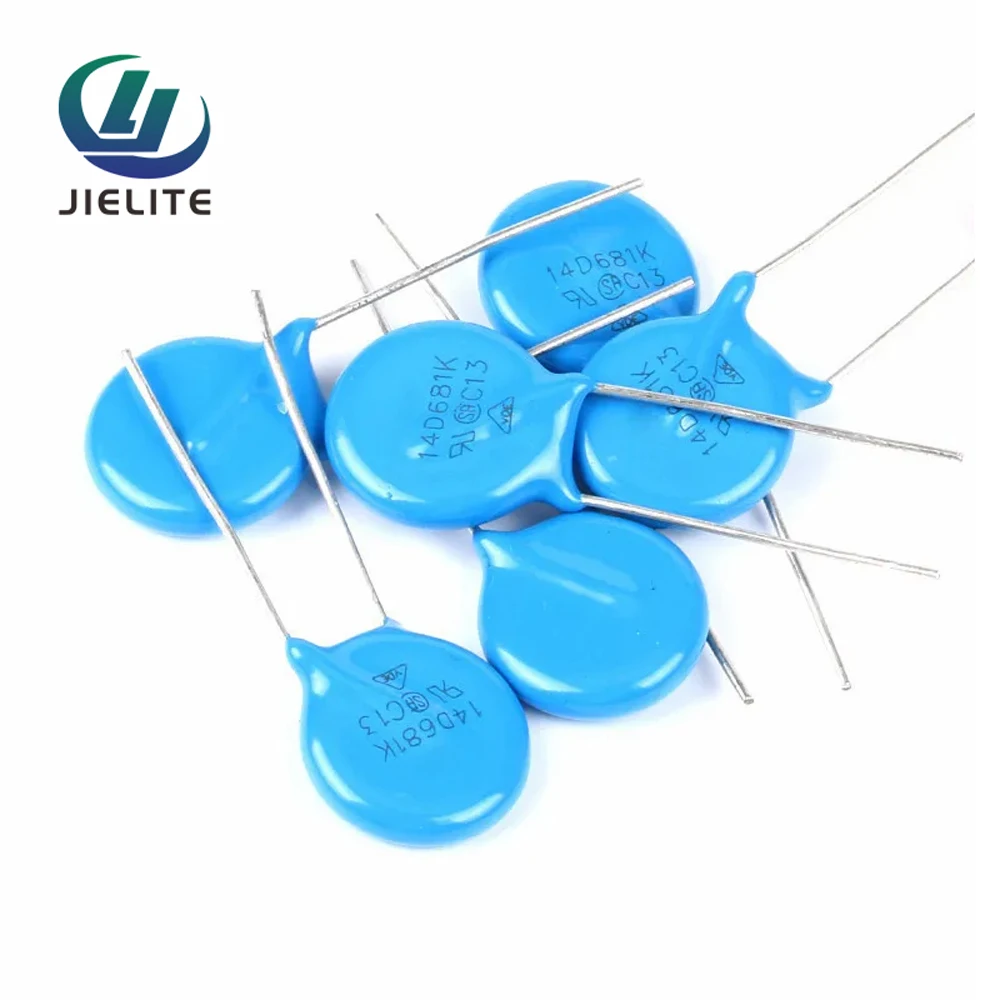 Varistors 7D/10D/20…