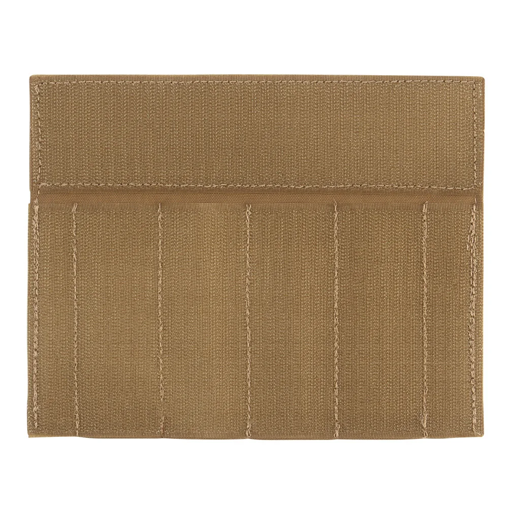 Micro Lucha Panel táctico MOLLE para MK3 MK4 aparejo de pecho - imagen 4