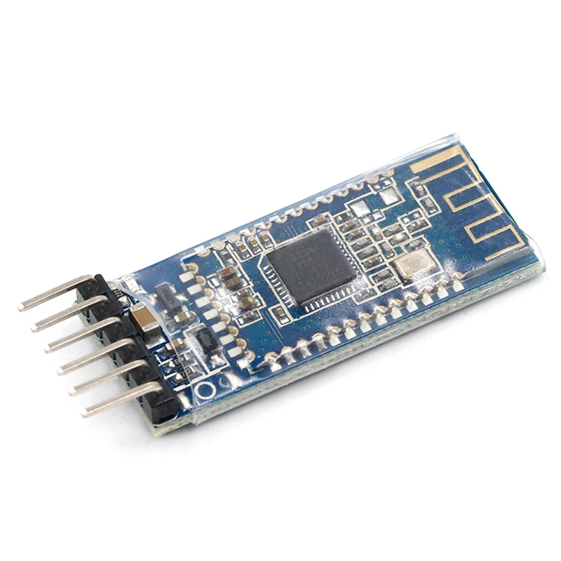 CC2541 Low power Bluetooth Module Board 4.0 with baseboard pin BLE serial port wireless data transparent transmission