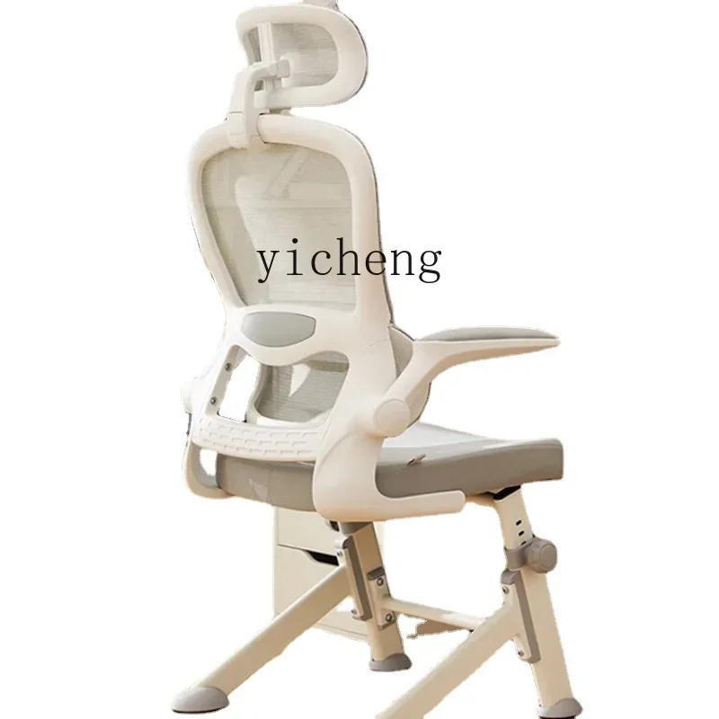 Zf Ergonomic Learning Chair Home Writing Lifting Office Desk Computer Chair