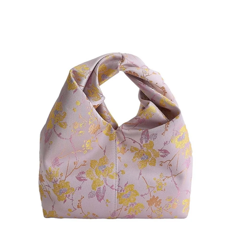 

Модная вышитая сумка в китайском стиле из полиэстера на молнии с магнитной застежкой, роскошная сумка-кошелек для чонсама, подарки