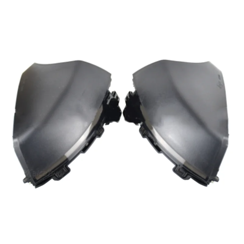 

Rare Side Rearview Dynamic Turn Signal Lights For VW POLO MK5 6R 2009-2013 POLO 6C 2014 2015-2017 Rearview Mirror Cover