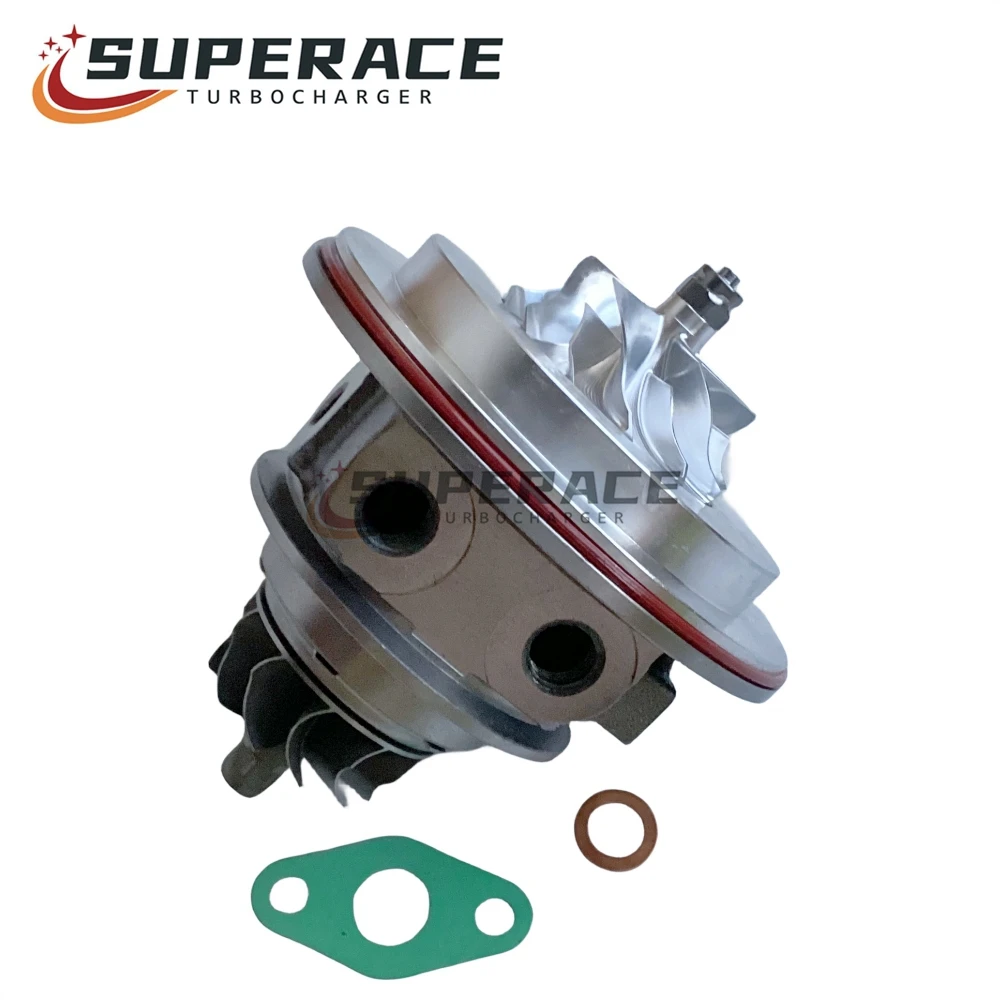 53039880306 53039700306 53039880300 MFS турбокартридж для Hyundai Veloster 1,6T CHRA 28231-2B700 Bille Turbolader Core