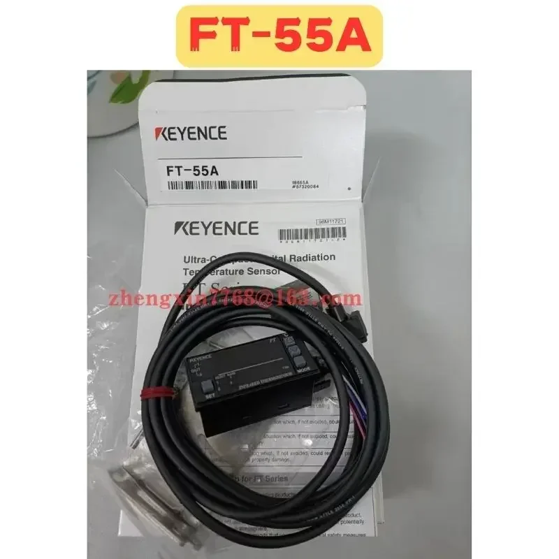 Brand New FT-55A FT 55A Temperature Sensor