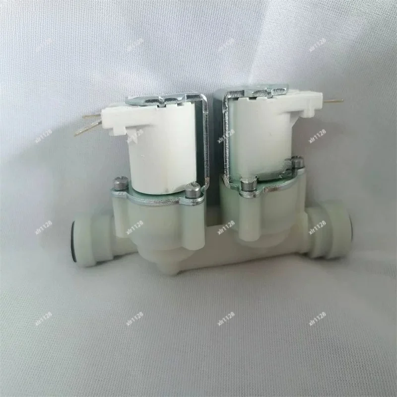Electric Water Feed Valve Universal Steam Oven Fitting Catering Equipment Accessories