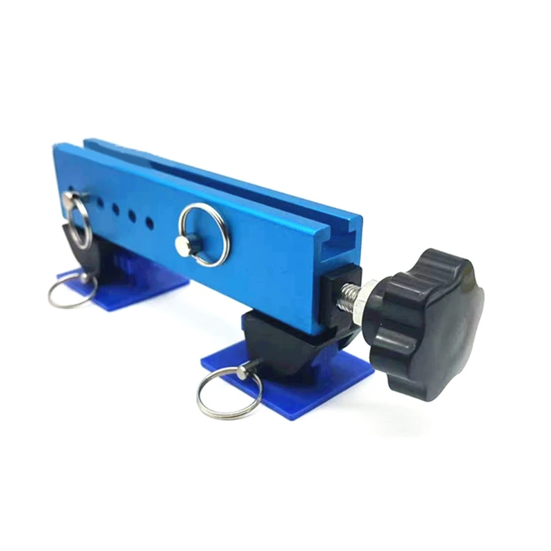 A01F-Auto Dent Repair Expander Mobil Dent Di Luar Bracing Alat Lembaran Logam Dent Perbaikan Artefak Portable Dent Perbaikan Penarik Kit