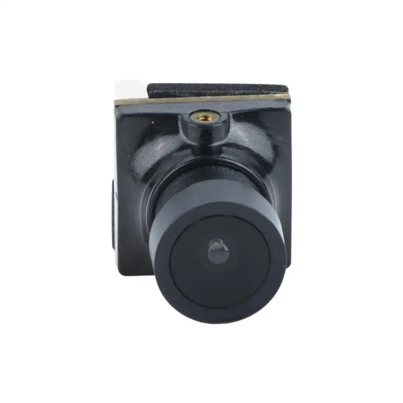 FPV Camera Module 720P CVBS Super Starlight Night Vision High Sensitivity for Mini Racing Drones