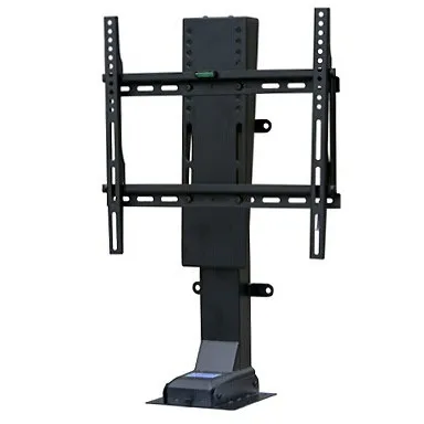 

Modern Design Electric TV Lift Cabinet Newest Remote Control Height Adjustable Automatic Stand Motorised TV Lift Stand
