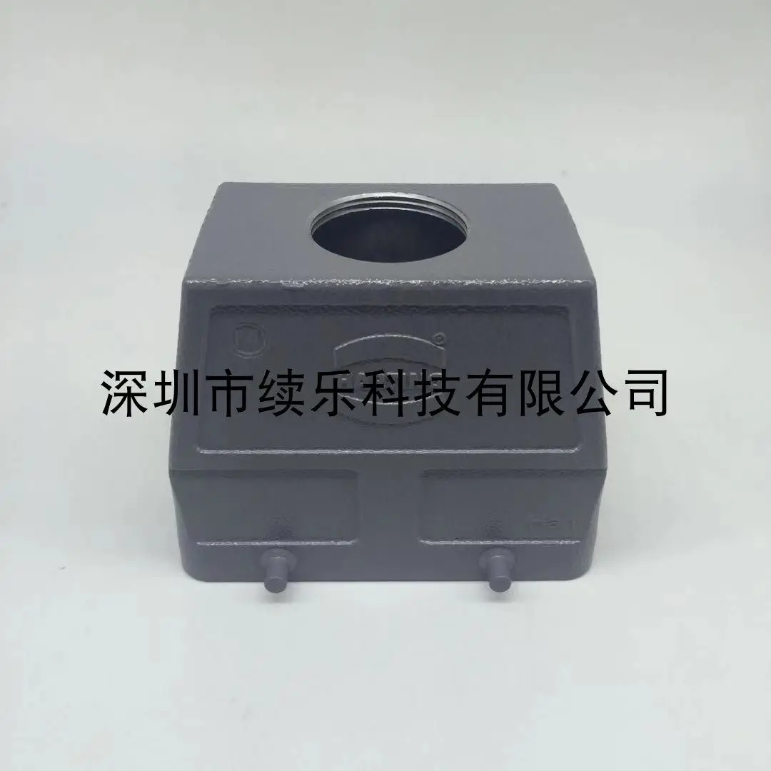 HAN 16B-HTE-M32 19300160427 HARTING H16B upper shell, heavy duty connector shell