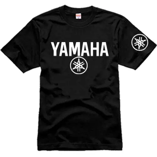 ياماها ياماها مجموعة طبلة الطرفية نمط الفرقة الطبال تي شيرت الرجال قصيرة الأكمام روك قرع الأداء دعوى