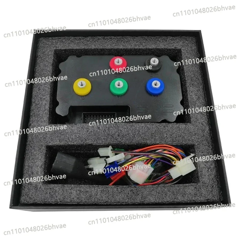 Fardriver 72v 84v 96v Electric Moped Motor Controller ND72530 ND84530 ND96530