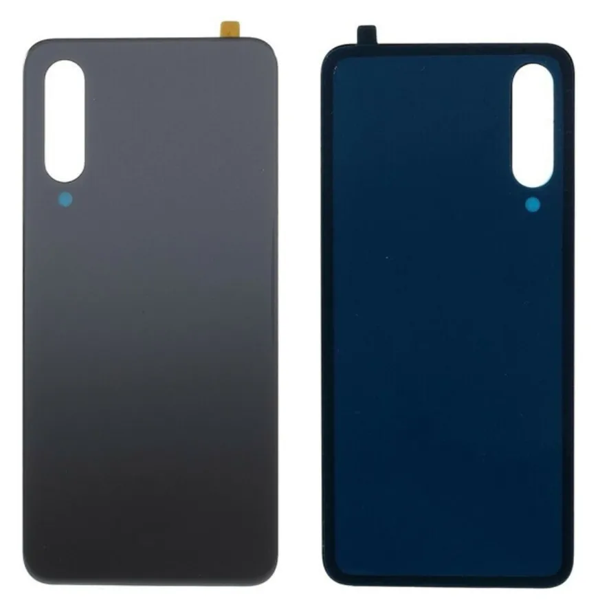 Battery cover for XIAOMI MI 9 SE back cover black black