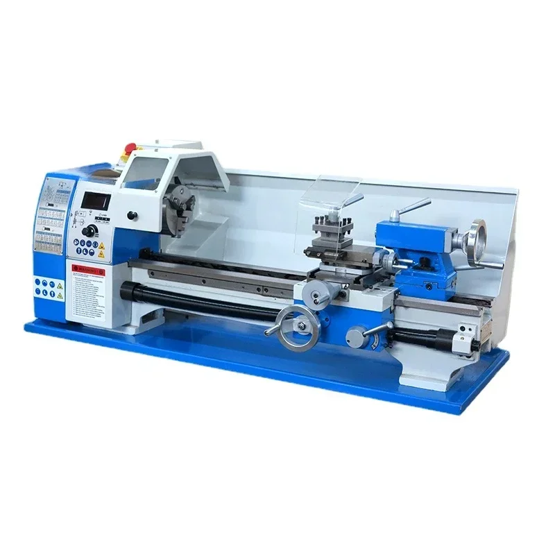 Bestselling Y240V small household lathe micro  desktop lathe instrument  teaching lathe small machine tool
