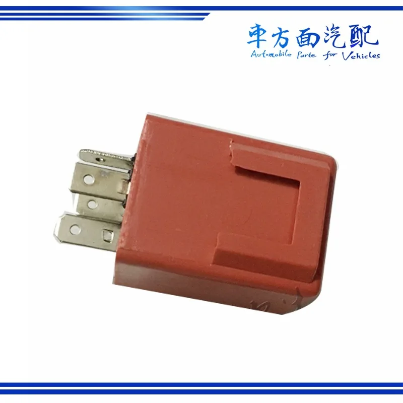 Applicable to Dongfeng Tianlong Tianjin Hercules Delay Relay Controller Flasher 3735070-C0100