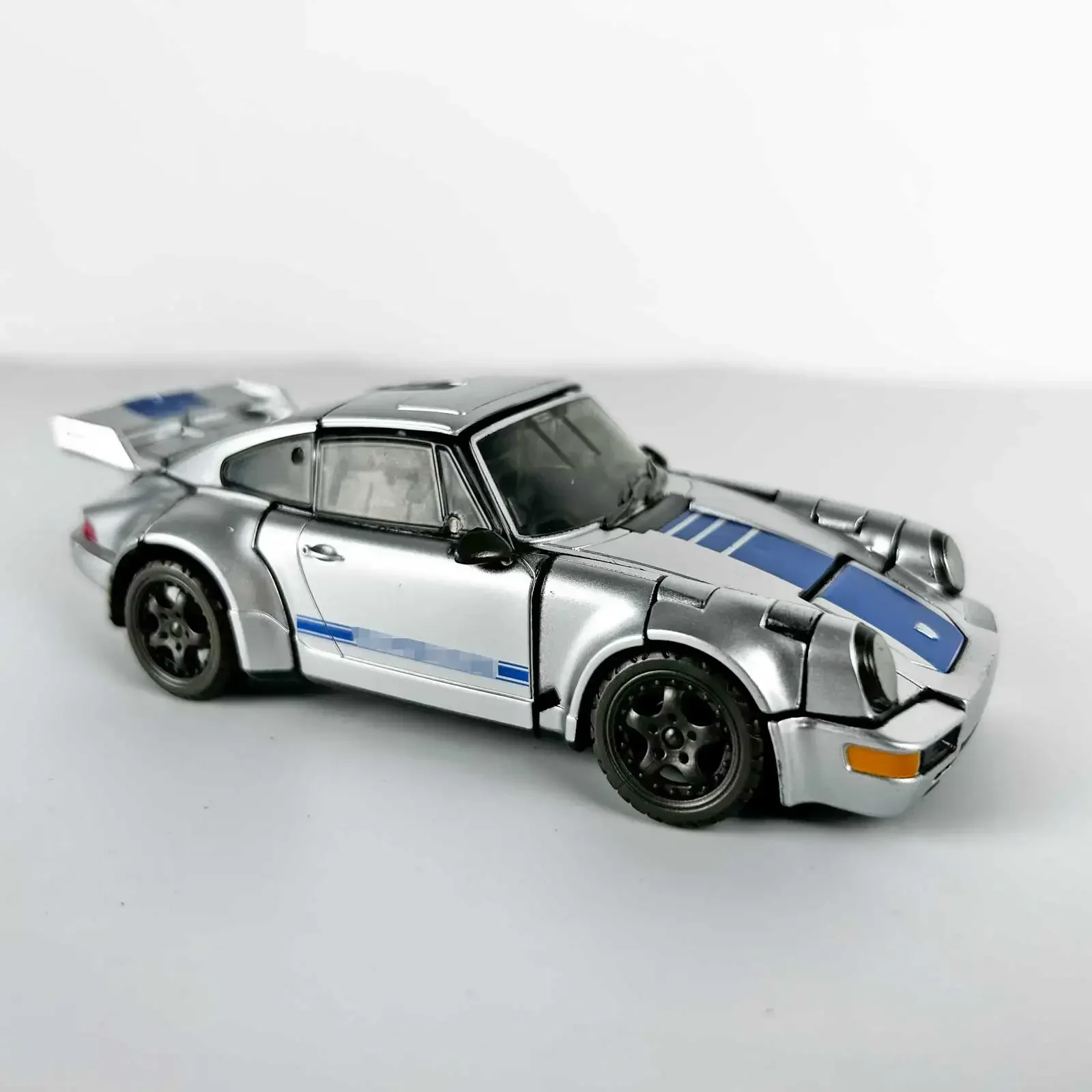 متوفر BMB ألعاب متحولة TAIBA CY-01 CY01 12.5 سنتيمتر ميراج KO SS105 T7 عمل الشكل روبوت #4