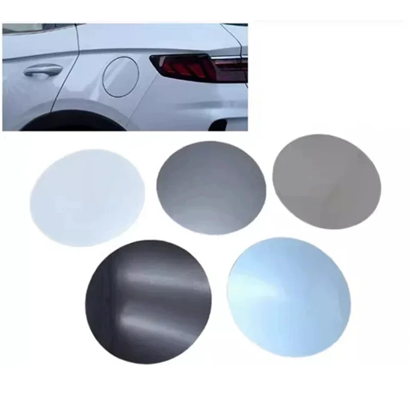 

Car Waterproof Charging Port Cover Plate for BYD Song Plus DMI EV 2021 2022 2023 2024