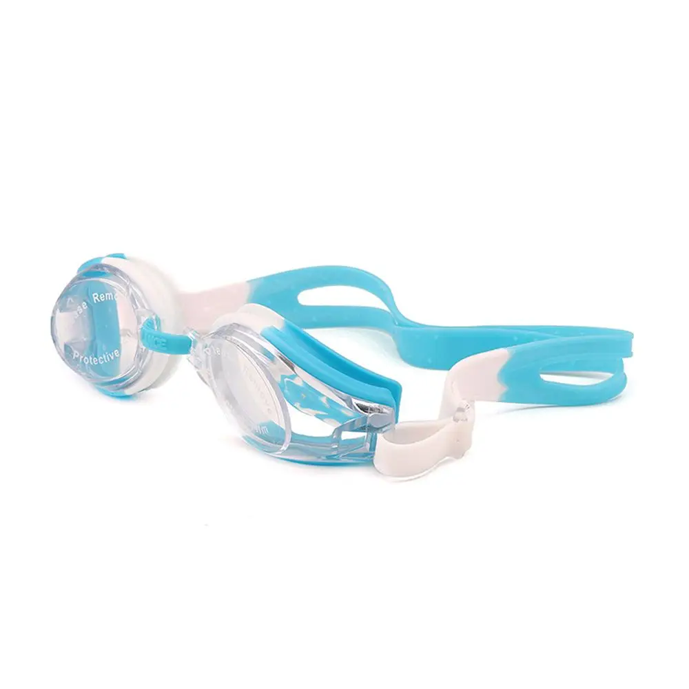 

Sports Eyewear Wide Vision Swimming Gear Waterproof HD Swimming Glasses Swim Goggles Underwater Goggles Swimming Goggles