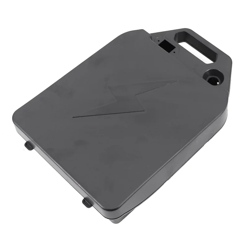 Für Citycoco Große Elektrische Roller Batterie Schutz Fall Zwei Rad Faltbare X7 X8 X9 Roller Wasserdichte Batterie Box