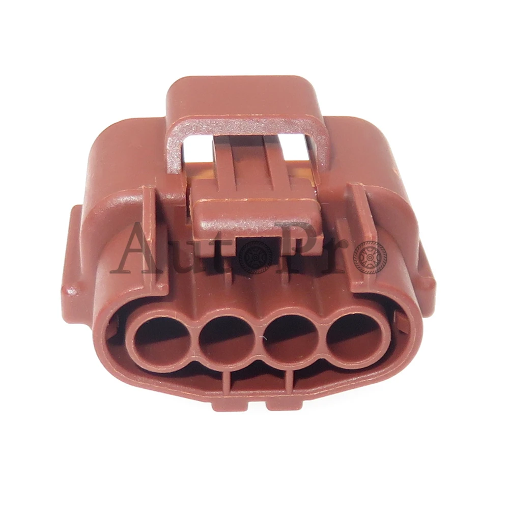 1 Set 4 Gaten 6189-7713 6189-0144 6098-0309 Auto Generator Plug Auto Bedrading Waterdichte Aansluiting Voor Nissan Teana