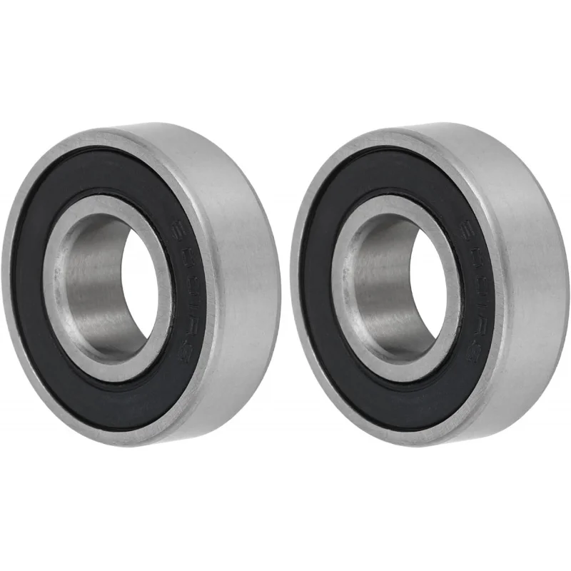 6001-2Rs Deep Groov…